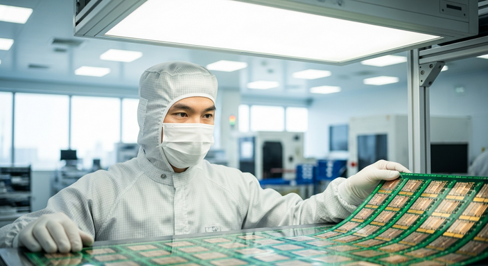 【即時新聞】最新！台光電前二月營收年增達50.2％，法人大幅上修目標價逾五成