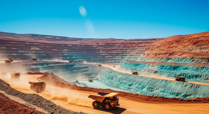 【即時新聞】銅礦商 Hudbay Minerals 股價一年狂漲兩百％，大股東獲利了結全數出清持股