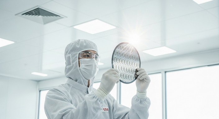 【即時新聞】TSM最新營收飆22％，搭上這「3」大廠領漲還能卡位嗎？