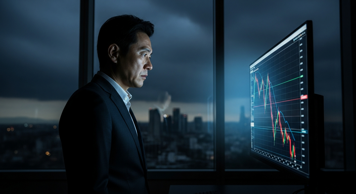 【即時新聞】南亞科單月EPS爆衝2.45元！大股東卻預告倒貨，散戶還能追嗎？