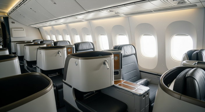 【即時新聞】華航最新財報出爐，去年獲利147億元創歷史新高！