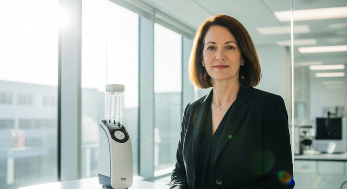 【即時新聞】BrainsWay第四季財報表現亮眼，營收與獲利擊敗市場預期，帶動股價大漲