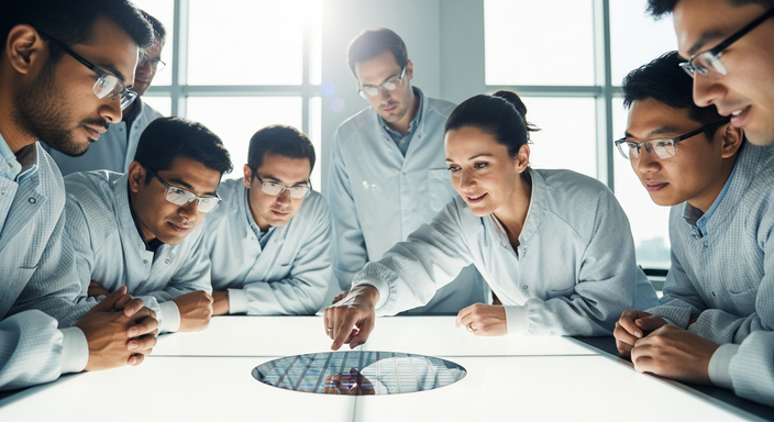 【即時新聞】最新AI轉型發酵，這檔NVTS爆量狂飆近25％還能追嗎？