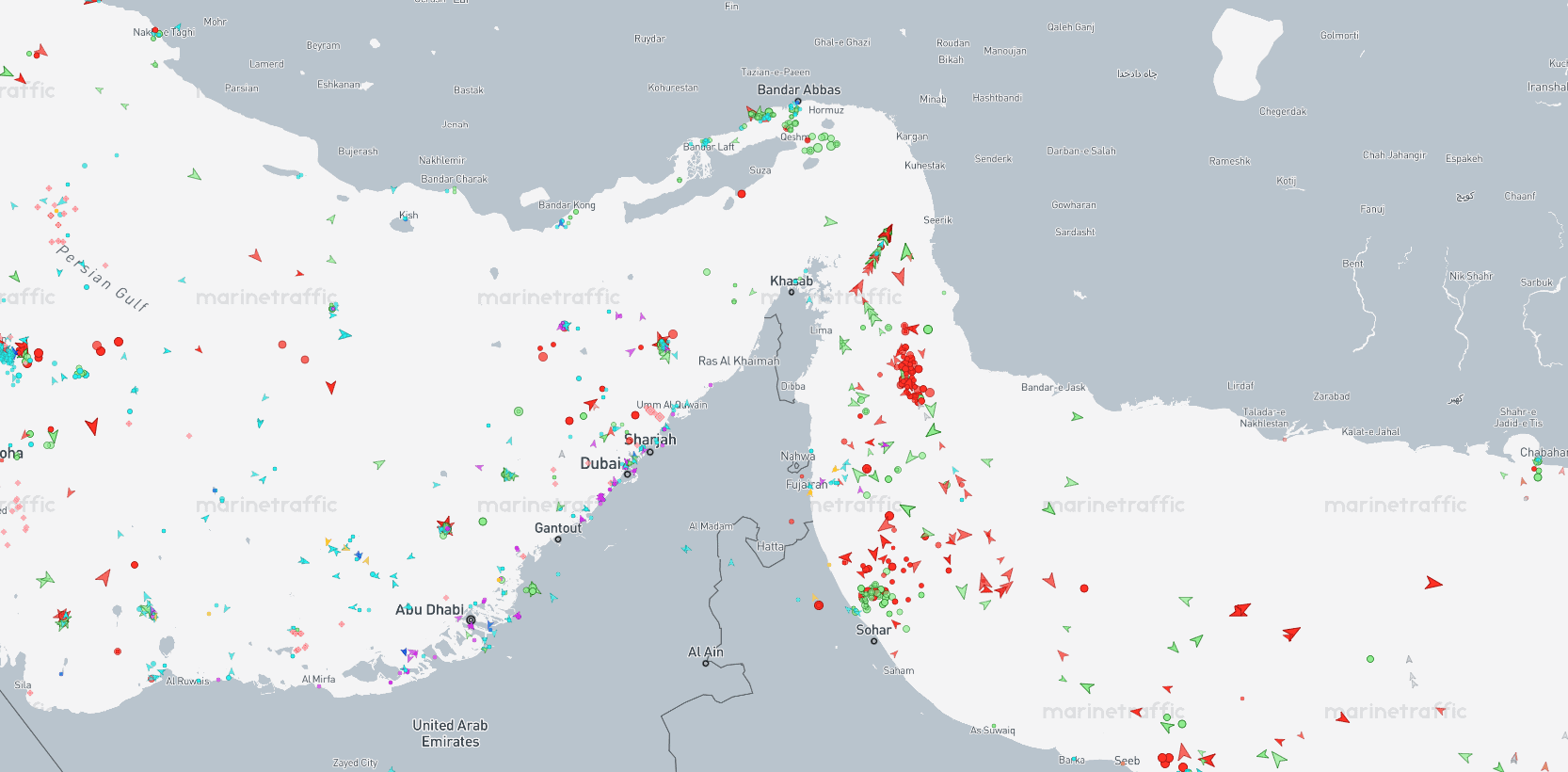 【匯金油整理】IRGC：「做好油價漲到200美元的準備！」