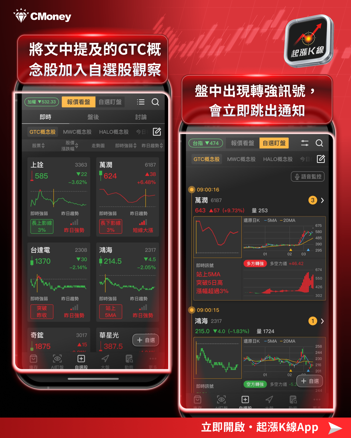 【最新消息】輝達GTC大會將至，「5大關注重點」搶先看！