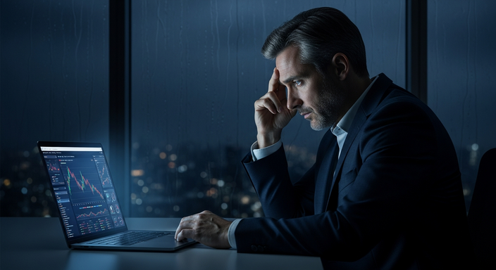 【即時新聞】UiPath財報營收獲利雙雙超預期，但成長展望保守引發投資人擔憂