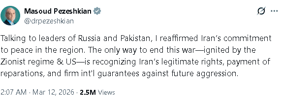 【匯金油整理】IRGC:「做好油價漲到200美元的準備!」