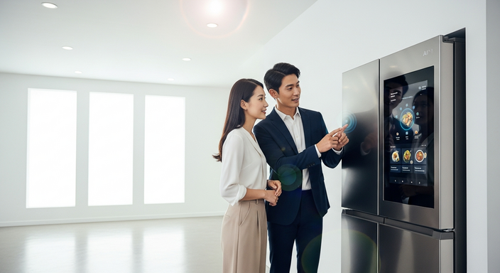 【即時新聞】最新公告！集雅社受惠AI家電換機潮，去年EPS達4.06元創雙高