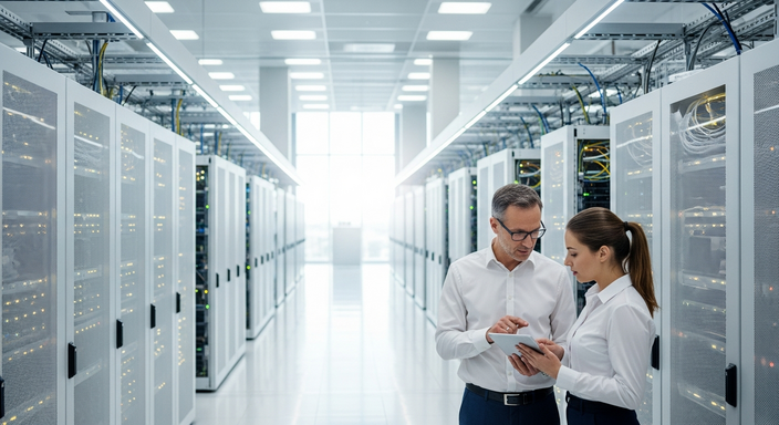 【即時新聞】AI用電需求爆發！貝萊德聯手EQT斥資107億美元收購電力巨頭AES