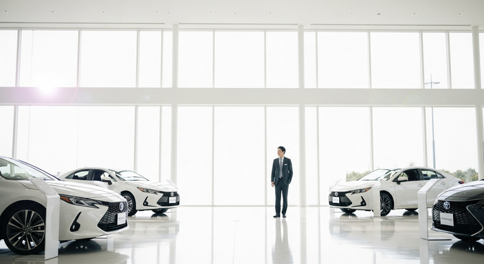 【即時新聞】最新宣布!和泰車2025年EPS達33.93元,擬配息20元殖利率3.9%
