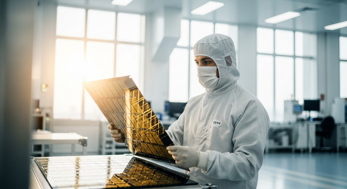 【即時新聞】台燿最新營收暴增74％，這「2」大利多發酵還能卡位嗎？