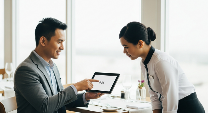 【即時新聞】Sagtec Global(SAGT)宣布斥資300萬美元收購馬來西亞餐飲集團，擴大軟體佈局