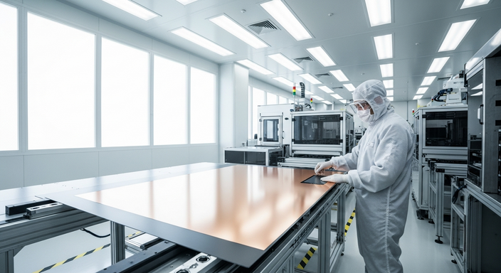 【即時新聞】最新EPS狂賺41元，台光電轉強飆2760天價還能追嗎？