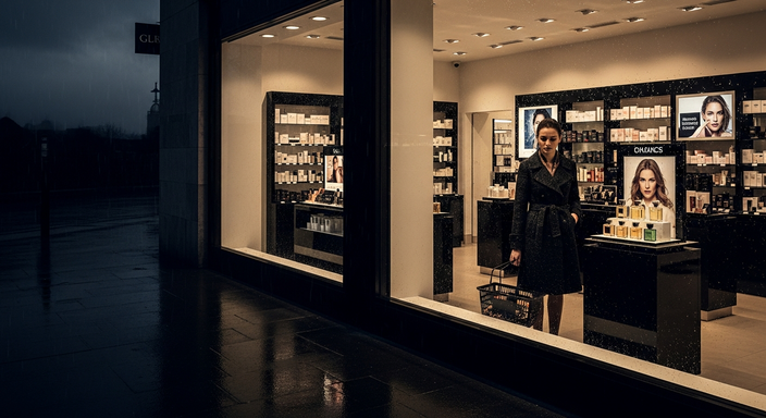 【即時新聞】Ulta Beauty財報喜憂參半，獲利不如預期拖累盤後股價重挫！