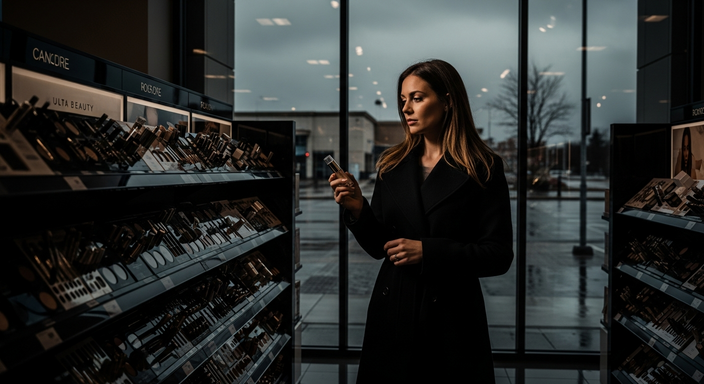 【即時新聞】Ulta Beauty財報即將出爐，市場緊盯市占率與假期需求表現！