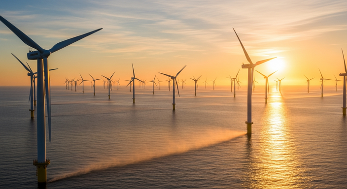 【即時新聞】AI引爆電力需求！GE Vernova基本面強勁，獲法人重金押注看好