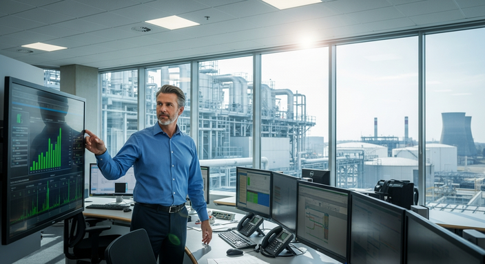 【即時新聞】Hallador Energy(HNRG)營收大增16％，斥資推動天然氣發電轉型