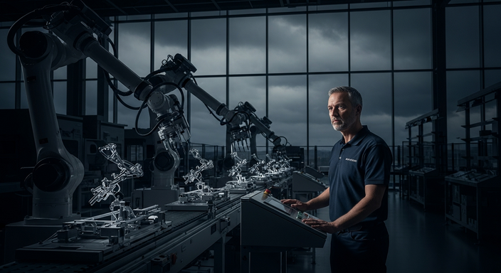 【即時新聞】醫療設備大廠Stryker遭網路攻擊，訂單與生產全面停擺