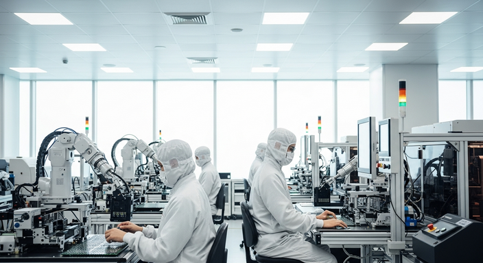 【即時新聞】今日PCB族群買氣快速升溫，華通宣布今年資本支出上看150億元擴充產能