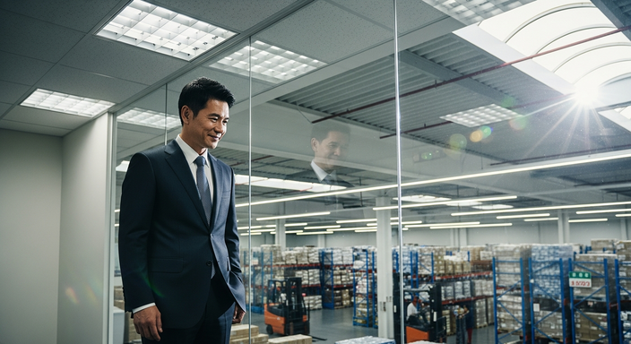 【即時新聞】最新宣布！炎洲流通去年每股賺4.3元，啟動庫藏股買回三千張