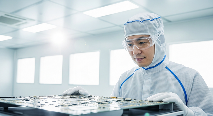 【即時新聞】最新！定穎投控受惠AI題材發酵，今日股價強攻漲停166元