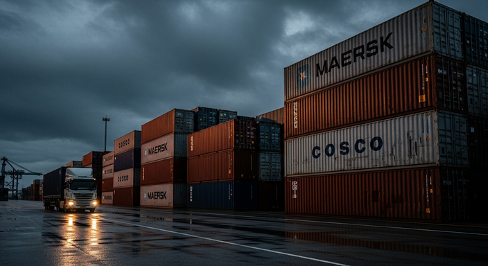 【即時新聞】最高法院否決川普廣泛關稅措施，美國急轉彎啟動301條款貿易調查！