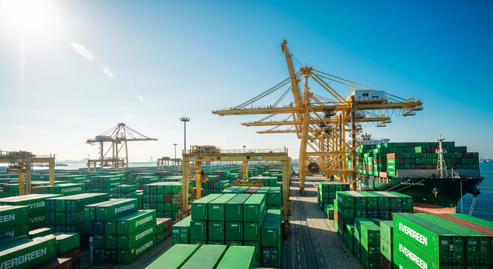 【即時新聞】最新宣布！長榮2025年EPS達31.68元，決議配發現金股利16元