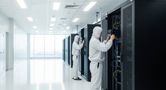 【即時新聞】華爾街日報爆料，字節跳動繞道大買輝達晶片，在馬來西亞建置AI算力中心