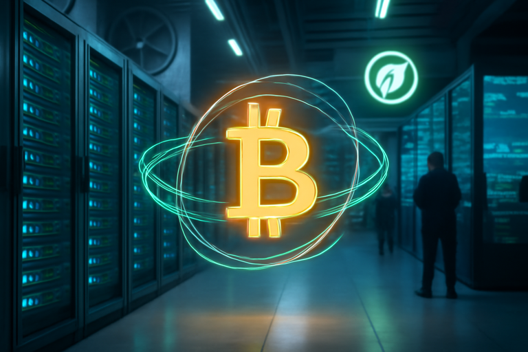 【美股動態】TeraWulf比特幣礦企回跌22％成買入良機