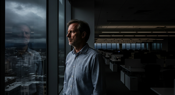 【即時新聞】Adobe執行長震撼辭職，生成式AI浪潮正加速美國科技業人力重組