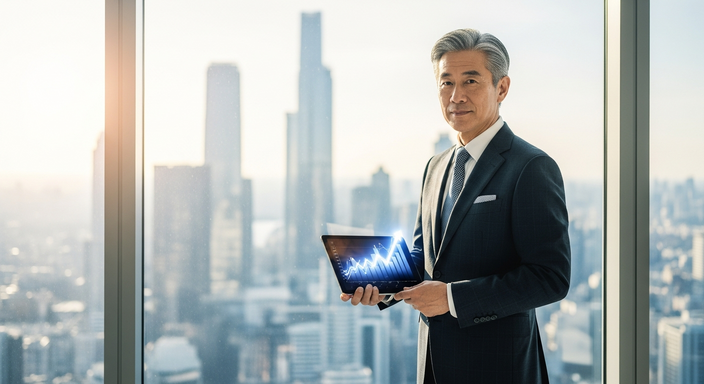 【即時新聞】最新！台產法說會宣布去年EPS達3.91元創歷史新高，獲利年增6.9％