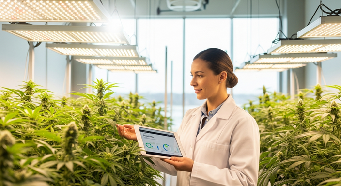 【即時新聞】TerrAscend財報亮眼！連續14季營業現金流為正，債務展延化解風險