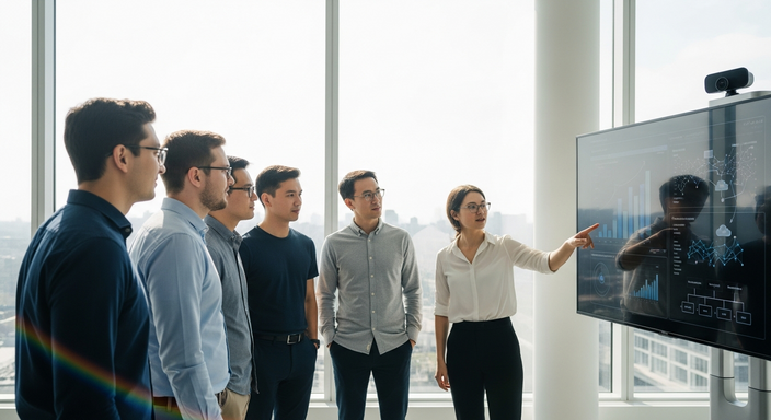 【即時新聞】GOOG宣布320億併購，這1業務飆48％爆量拉回能追嗎？