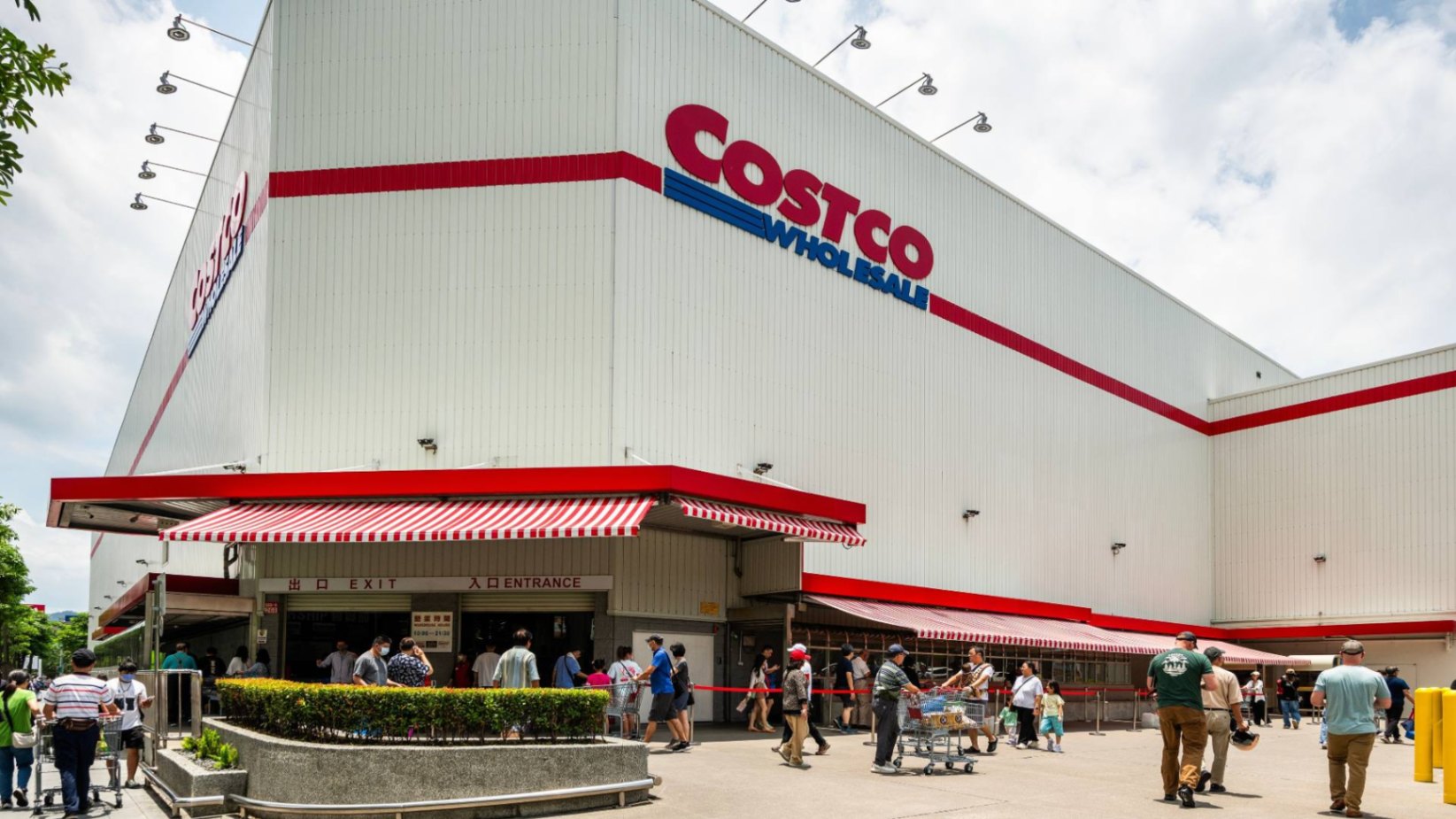 不是只有美國！好市多新規定「違者拒入場、終止會員資格」　台灣Costco：遵循全球標準