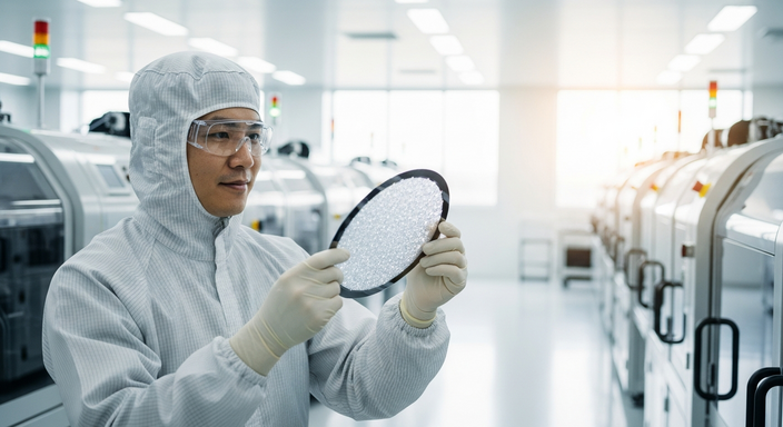 【即時新聞】台積電擴產掀特化狂潮！永光爆量急拉，這「4檔概念股」接棒強攻！