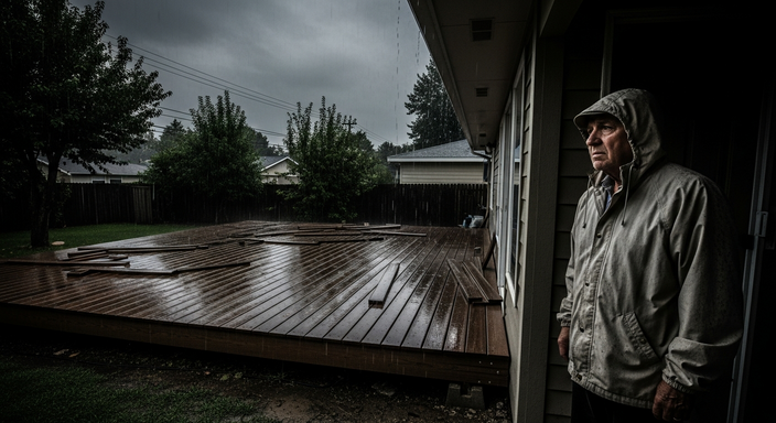 【即時新聞】Trex(TREX)遇逆風，法人全數清倉套現2100萬美元