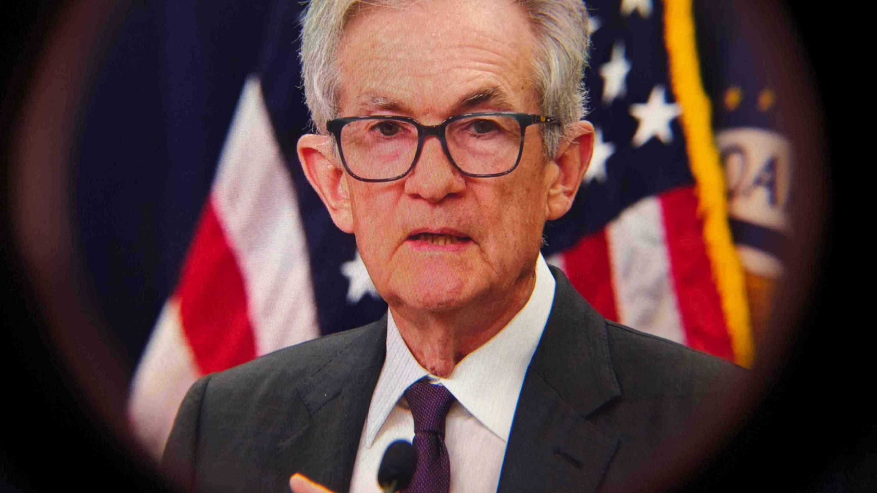 馬上給我降息！川普怒斥鮑爾再轟聯準會　1因素讓債市轉鷹、專家憂通膨「記憶」重現：白宮開始急了