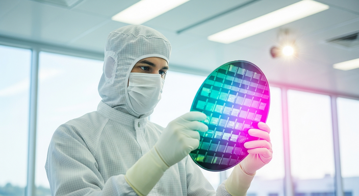 【即時新聞】最新!聯電引進imec矽光子技術,搶攻AI資料中心商機