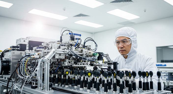 【即時新聞】兆赫強勢亮燈飆天價!低軌衛星發威,這「6 檔概念股」接棒上攻!