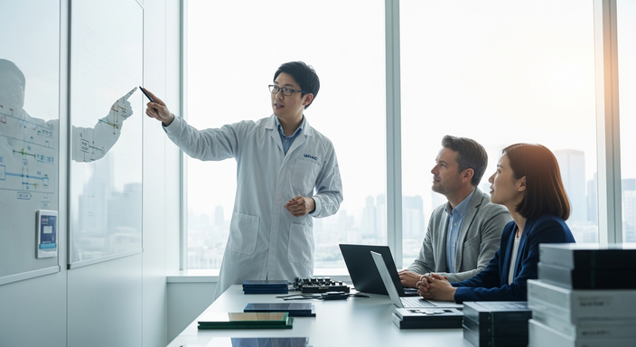 【即時新聞】UMC近日宣布結盟3大廠卡位AI，成交爆量增52％要反轉了？