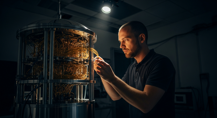 【即時新聞】RGTI最新奪840萬大單，技術發酵爆量拉回還能卡位嗎？