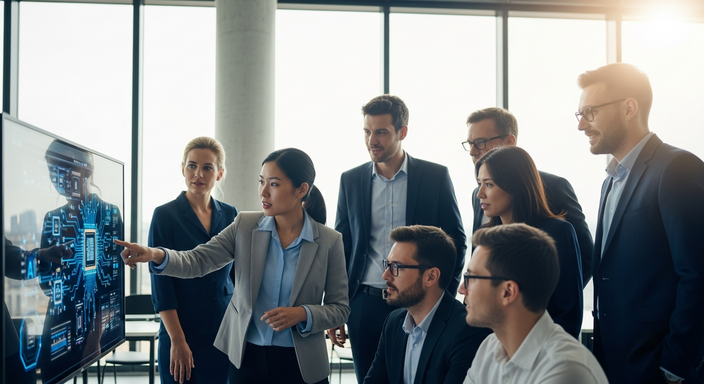 【即時新聞】Silvaco(SVCO)財報亮眼！AI與IP業務強勁，2026年營收看增雙位數