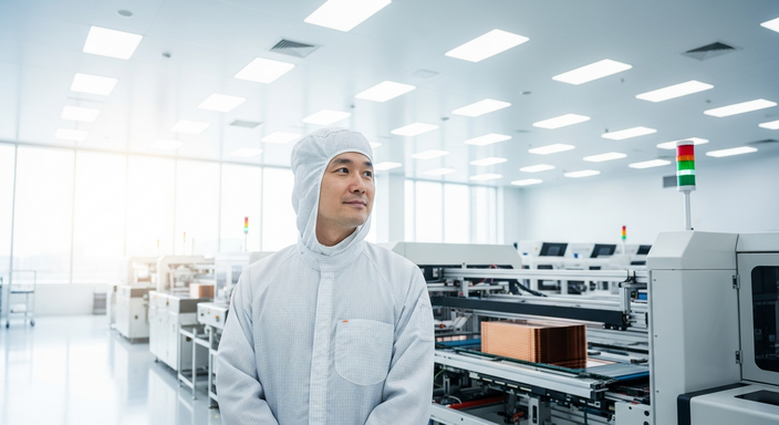 【即時新聞】最新！台光電受惠擴產與漲價利多，外資上修目標價帶動股價大漲24％