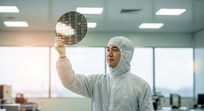 【即時新聞】NVTS最新推這「1新品」飆25％，爆量拉回還能卡位嗎？