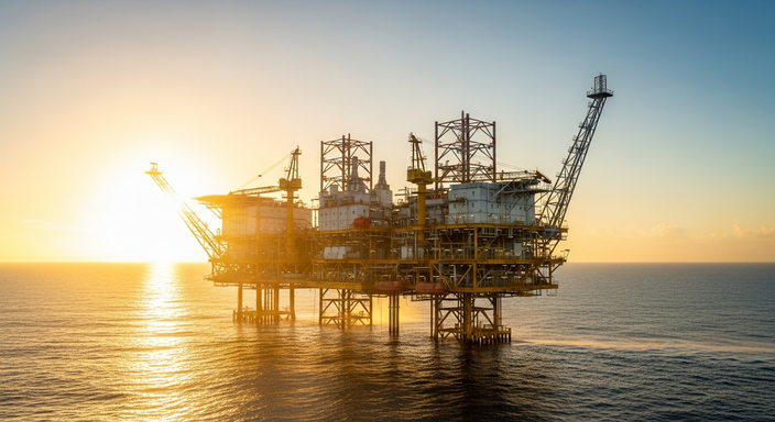 【即時新聞】康菲石油受惠國際油價飆漲與財務體質優化，雙引擎驅動股價挑戰新高