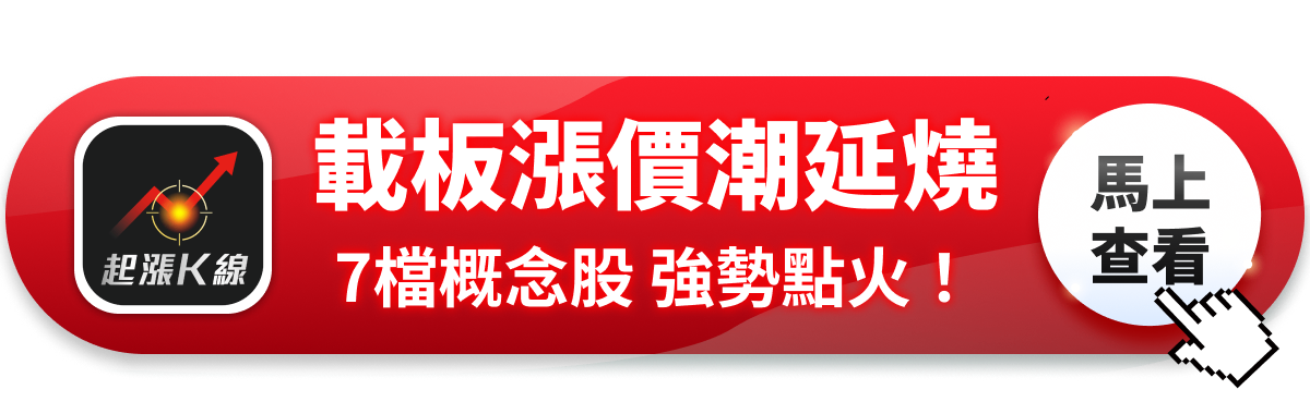 【最新消息】載板漲價潮延燒，「7檔概念股」強勢點火！