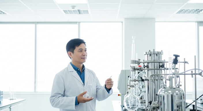 【即時新聞】最新！台股震盪620點特化族群逆勢漲，東鹼受惠題材盤中聯袂飆升