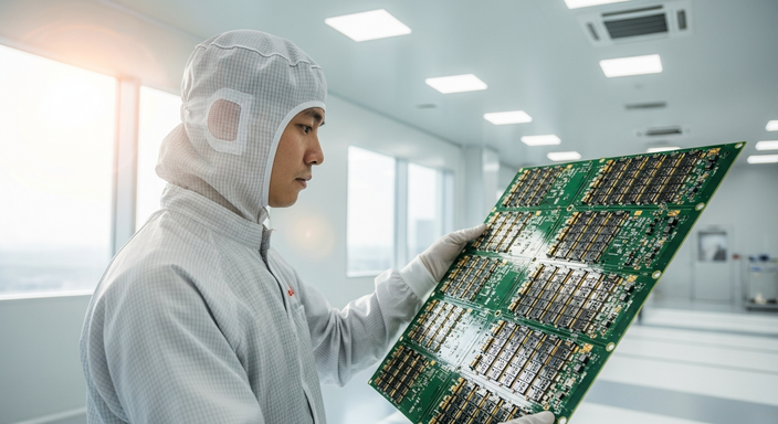 【即時新聞】金像電飆破900元創天價！資金點火，這「4檔概念股」接棒狂飆？