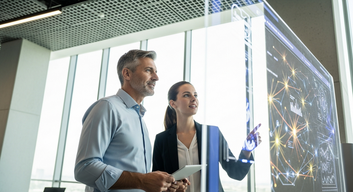 【即時新聞】LivePerson獲利超預期！推全新AI平台並深化與Google雲端合作