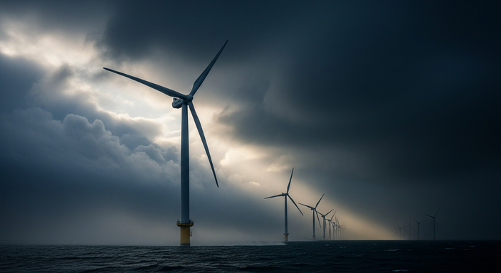 【即時新聞】最新宣布！森崴能源114年財報每股淨損達57.77元，追加款牽動後市